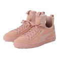 thumbnail image 4 of Tenis Puma Mujer Rosa Suede Fierce Wns Lifestyle 36601001 rosa 22MX, 4 of 8