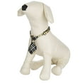 thumbnail image 2 of CUECUEPET Plaid Formal Occasion Fashion Necktie for Small Dogs, 2 of 5