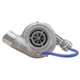 thumbnail image 3 of New Turbocharger Compatible With Caterpillar D6 C9 2000-2011 Track-Type Tractor By Part Numbers 178472 10R-0371 10R0371 14031813-101 14031813-102 14031813-103 14031813-104 171770, 3 of 5