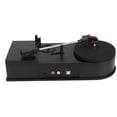 thumbnail image 4 of ATTOE Vinyl Records Turntable to MP3 Converter Stereo USB Digital MP3 with CD Data Cable-0814, 4 of 5