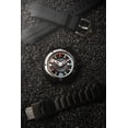 thumbnail image 6 of Nubeo Mariner 9 Stainless Steel 50mm Japanese Automatic Wristwatch NB-6090-22, 6 of 8