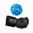 thumbnail image 2 of Entrenador de Swing de Golf, herramienta de entrenamiento de Swing de Golf, corrección de posición de equipo de regalo, muñequera de Golf para pelota Patrón de tira, 2 of 8