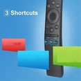 thumbnail image 3 of 2 Pcs for Samsung Smart TV Remote Control Replacement,Universal for All Samsung TVs, 3 of 5