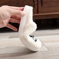 thumbnail image 2 of Pantuflas para Esponjosas Bulldog Felpa Antideslizantes Cómodas Hombres Y Mujeres, 2 of 9