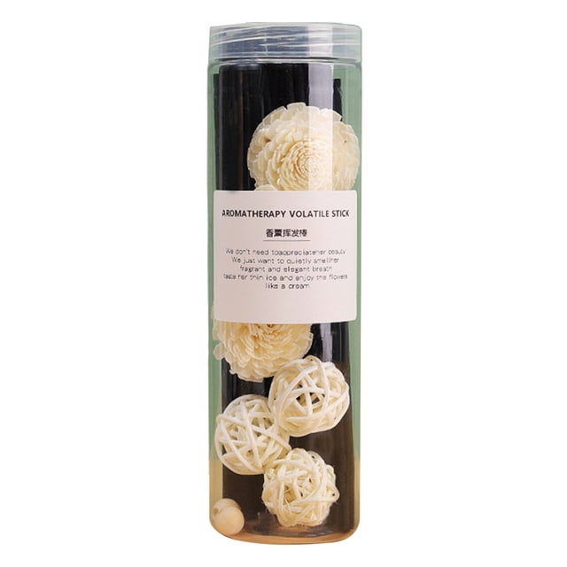 LCXmlly Incense Sticks 50Pcs Incense Sticks Long Lasting Realistic Flower Decor Good Absorption Replacement Balls Rods Aromatherapy