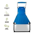 thumbnail image 2 of Catre Plegable Portátil Hikeo Cama Camastro con Techo, 2 of 8
