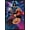 Black Framed Version, variant on Marvel Doctor Strange in the Multiverse of Madness - Group Wall Poster, 22.375" x 34"