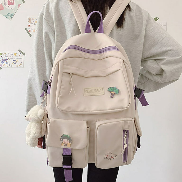 Fashion School Bags for Girls