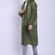 thumbnail image 4 of EeaseMX Verde Eva reutilizable al aire libre de impermeables, 4 of 7