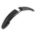 thumbnail image 2 of Zefal Fenders Mt Front Deflector Fm60 Black, 2 of 2