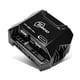 thumbnail image 1 of Amplificador de Audio TIMPANO Compacto 2 Ohmios de Rango Completo para Coche, 1 of 7
