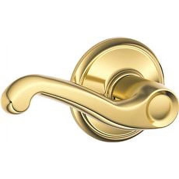 Schlage Flair Passage Leverset