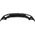 thumbnail image 4 of For 2018-2021 X3 Bumper Cover Front Primed BM1000498 51118091989, 4 of 5