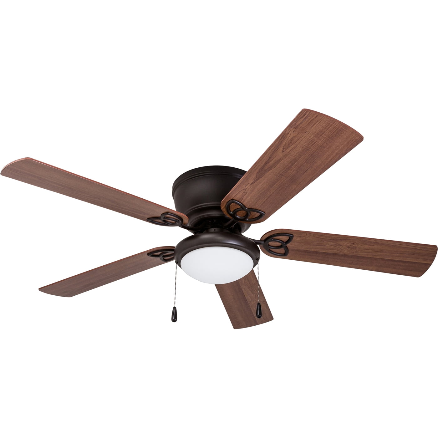 Honeywell Glen Alden 52 Bronze Ceiling Fan Energy Efficient