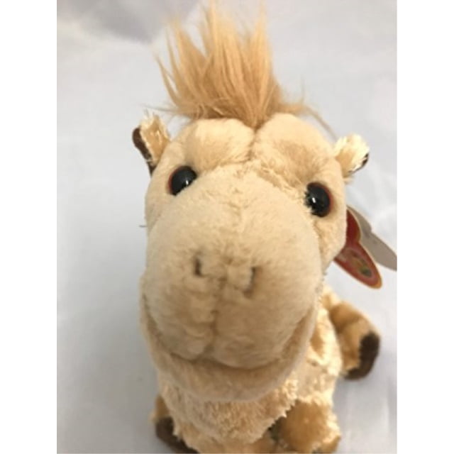 ty beanie baby - khufu the camel (bbom august 2003) - Walmart.com - Walmart.com