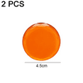thumbnail image 2 of Round Crystal Eyelash Separator Adhesive Glue Pallet Holder For Eyelash Extension Make-up Tool, 2 of 5