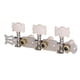 thumbnail image 3 of de 2 cvijas de afinación clásicas para afinadores de guitarra con 8 tornillos Cvijas de de Yuyangstore Clavijas de afinación de la guitarra clásica, 3 of 6