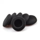 thumbnail image 2 of 60X de Esponja para Auriculares de 6 Cm, de Esponja de AlgodóN para Oreja Engrosada, para MicróFono de Espuma de Repuesto, 2 of 5