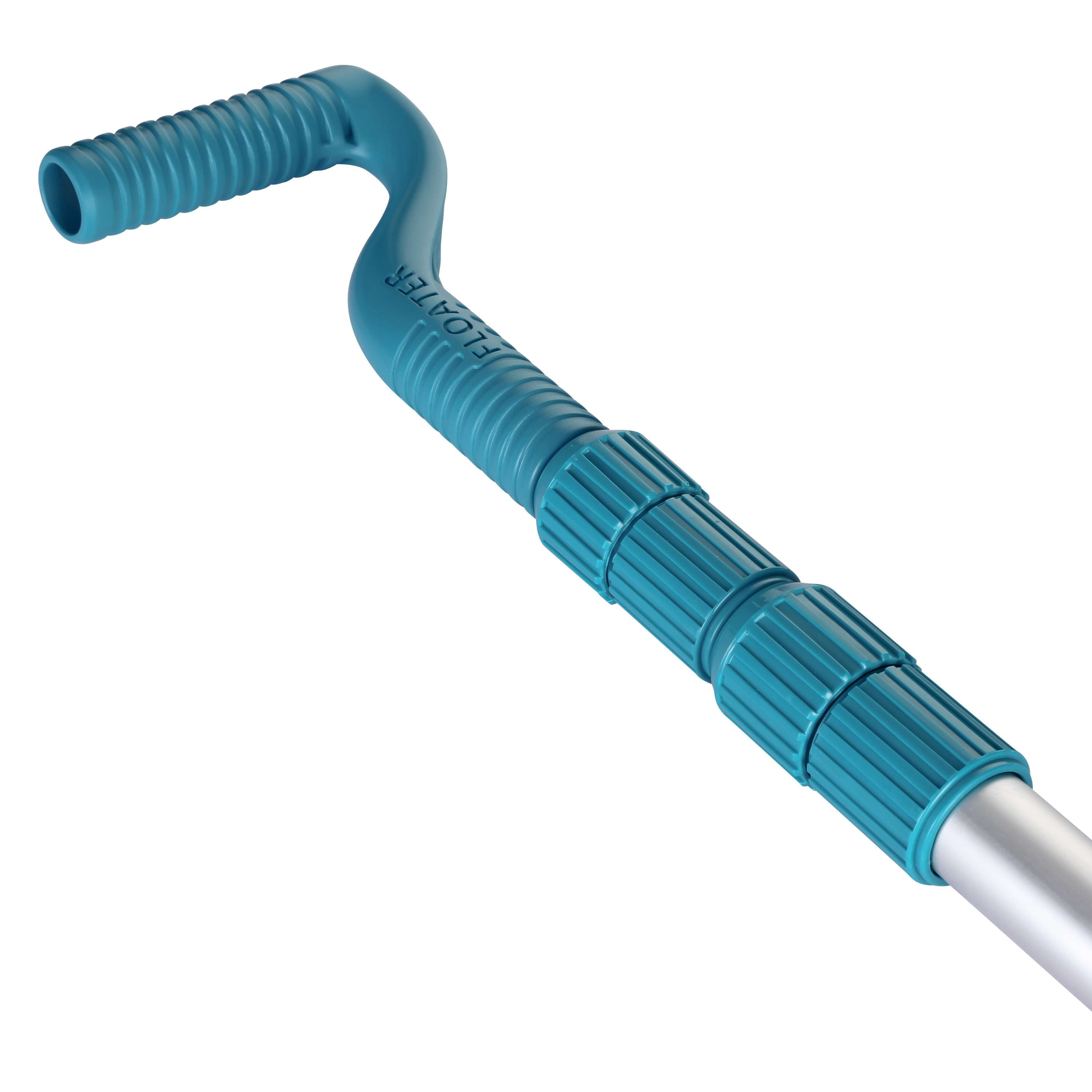 Bluescape Telescopic Pole with Easy-Pull Handle