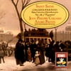 Saint-Saens: Piano Concertos Nos.3 & 5