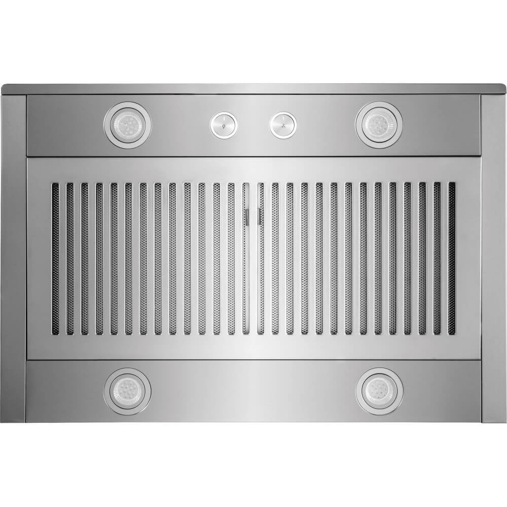 Frigidaire Professional  30" Under Cabinet Range Hood Stainless Steel FHWC3050RS, 400CFM Blower