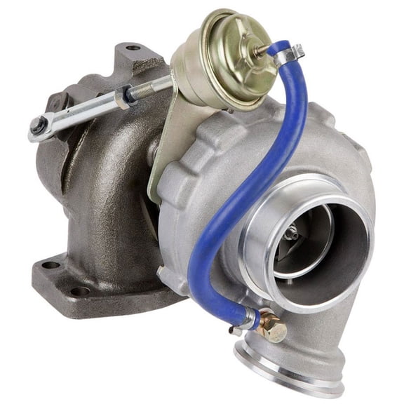 New Turbocharger Compatible With Chevrolet Express 4500 6.6L Diesel 2009-2010 By Part Numbers 8482125001 8980117354 8980385680 898065854 97371105 97387896 98002389 98003366
