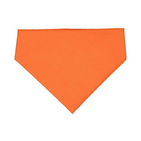 Doggie Skins Orange 3936 One Size