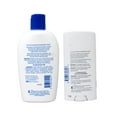 thumbnail image 2 of Vanicream Aluminum-Free Gel Deodorant - 2 oz - Unscented Formula for Sensitive Skin & Gentle Body Wash -12 fl oz - Formulated Without Common Irritants for Those with Sensitive Skin, 2 of 2