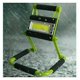 thumbnail image 3 of Foco LED para construcción, Luz LED para construcción, Impermeable, Sitio de construcción LED portátil, Rotación de 360°, Superbrillante, Cable. ACTIVE Biensenido a ACTIVE, 3 of 3