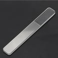 thumbnail image 4 of UDIYO Pro 2-sided Glass Nail File Sanding Polishing Grinding Manicure Tools, 4 of 7