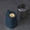Blue, variant on Automatic Toothpick Dispenser, Toothpick Storage Box, Toothpick Holder, Kitchen Toothpick Box, Home Toothpick Dispenser, Restaurant Toothpick Container, Press Type Toothpick Box