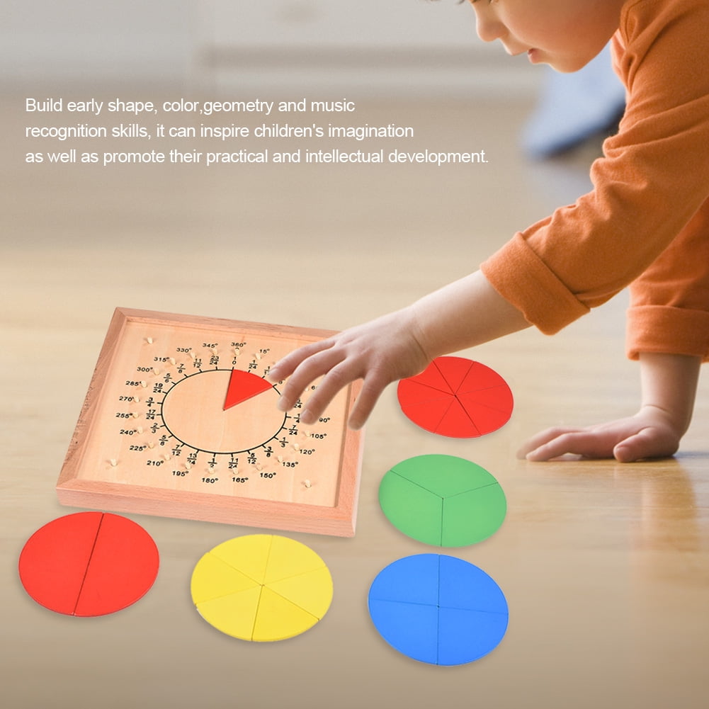 Jouets Éducatifs Imagination Maths, Jouets pour Enfants, pour