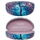 thumbnail image 1 of Estuche rígido para lentes de sol Molshine con diseño de flores de cerezo, 1 of 6