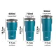 thumbnail image 5 of Stainless Steel Thermos Bottle Tyeso Coffee Cup Portable Insulation Cold And Hot Travel Fitness Mug Leakproof Vacuum Flask, 5 of 5