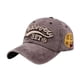 thumbnail image 1 of Gorra de béisbol para hombre y mujer, gorra de camionero de moda para primavera y verano. Marrón 3ET, 1 of 9