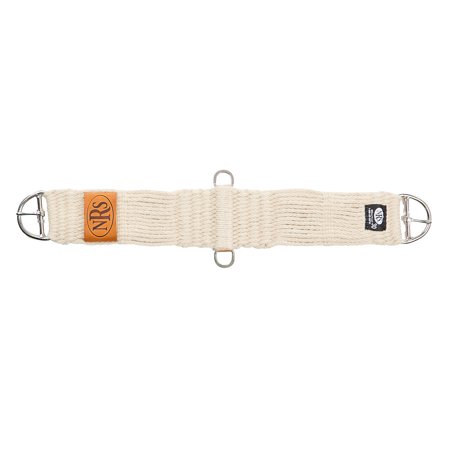 Nrs 100% Mohair 27 St Straight Nylon Center 28