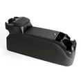 thumbnail image 1 of TSI Produits 54411 Premium Clutter Catcher-Vlow Profile Center Console&44; Noir, 1 of 1