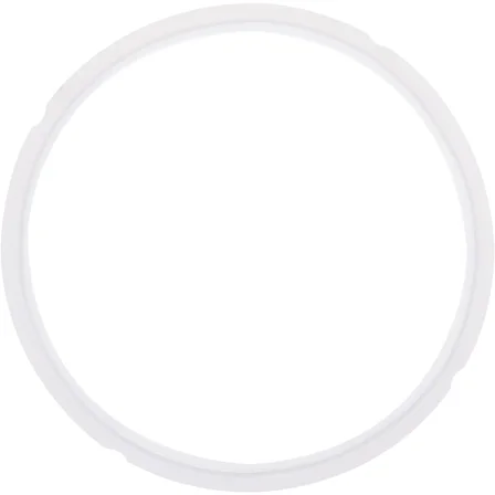 Silicone Sealing Rings Compatible For Instant Pot 6 Quart Pressure Cookers - 1 P