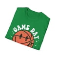 thumbnail image 5 of Game Day Vibes, Gildan Unisex Softstyle T-Shirt, Graphic Tee, S-3XL, 5 of 5