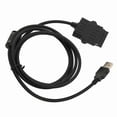 thumbnail image 4 of Cable De Programación USB Para DGM4100 DM3400 DM3401 DM3600 DM3601 DM4400 DM4401 DM4600 DM4601 DR3000 DM4400E, 4 of 7