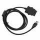 thumbnail image 4 of Cable De Programación USB Para DGM4100 DM3400 DM3401 DM3600 DM3601 DM4400 DM4401 DM4600 DM4601 DR3000 DM4400E, 4 of 7
