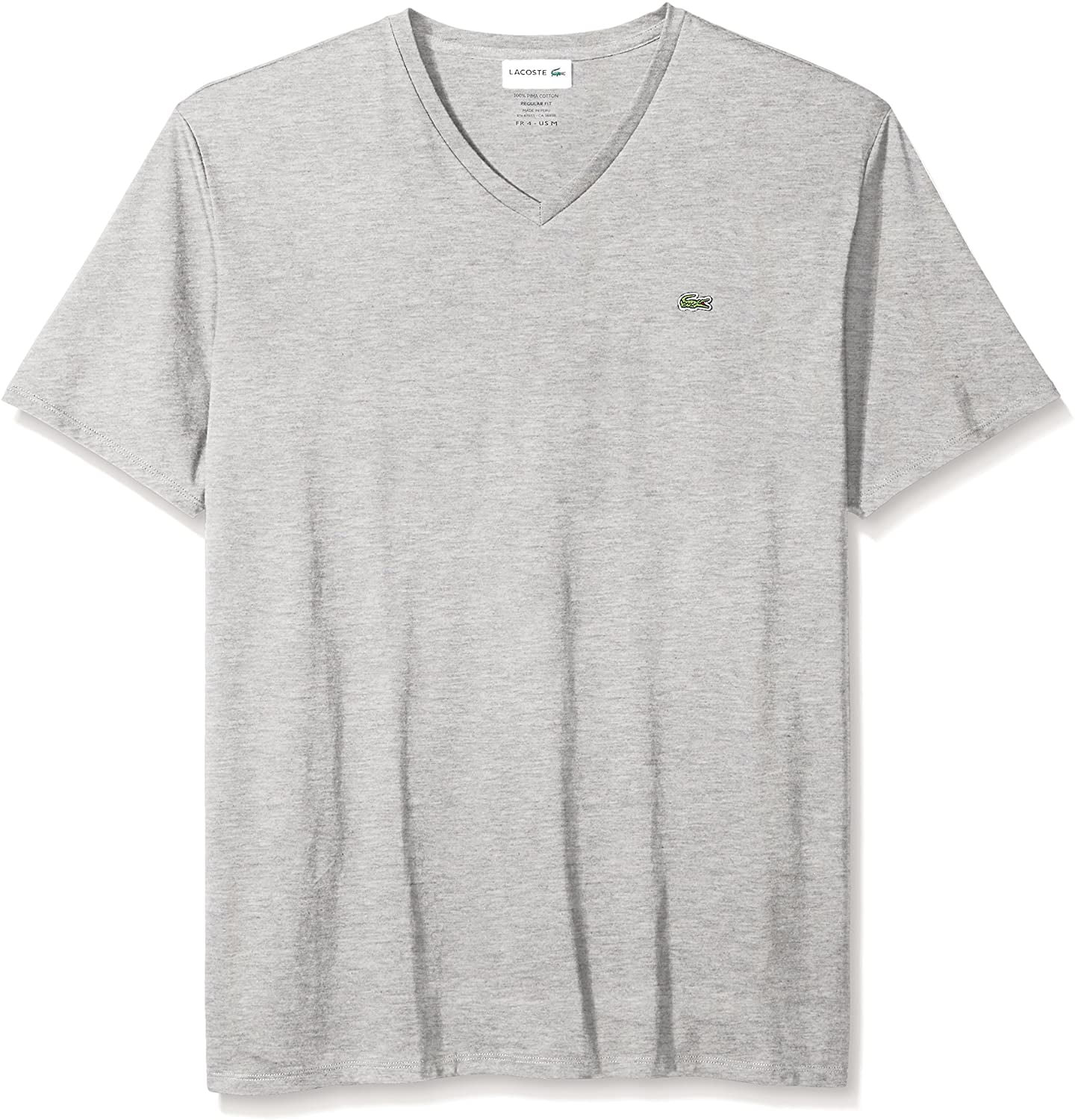 lacoste jersey shirt