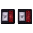 thumbnail image 6 of 2Pcs Tail Light Lamps Assembly 6670284 for Bobcat Skid Steer Loade S150 S160 S175 S185 S205 S220 S250 S300 S450 S510 S530  753 763 773 863 873 883 963 A220 A300 A770, 6 of 6