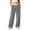 Gray1, variant on yillto Women's Fleece Fuzzy Pant Warm Plush Pajama Pants Soft Comfy Sleepwear Pjs Bottoms S-XXXL