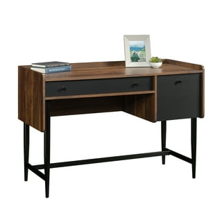 Walmart mid century desk deals
