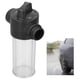 thumbnail image 1 of Tanque De Espuma Para Pistola De Agua, Bote De Espuma Para Lavado De Autos Que Ahorra Tiempo De Mano De Obra De 100 Ml Para Limpieza Del Hogar Para Manguera De Jardín, 1 of 7