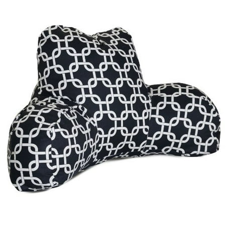 Black Links Reading Pillow Walmart Canada