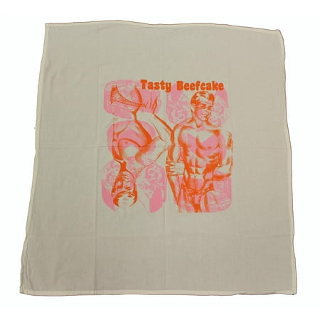 Tasty Dishes - Flour Sack 30