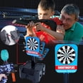 thumbnail image 2 of Jeu de Tir à Réinitialisation Automatique pour Enfants Adultes Entraînement Pratique, 2 of 4