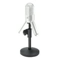 thumbnail image 4 of Samson SAMD2 Desktop Microphone Stand, 4 of 5
